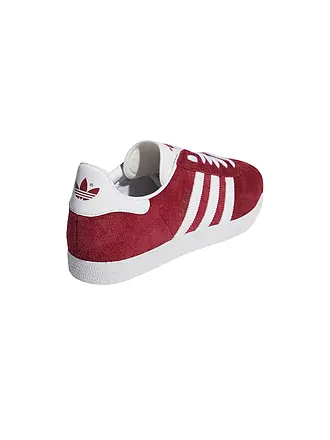 ADIDAS ORIGINALS | Zapatillas GAZELLE | dunkelrot